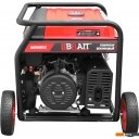 Генераторы Brait BR9500VE