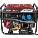 Генераторы Brait GB-5500E Pro
