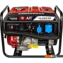 Генераторы Brait GB-5500S Pro