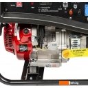 Генераторы Brait GB-5500S Pro