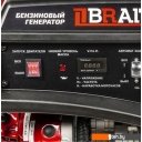 Генераторы Brait GB-5500S Pro