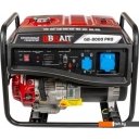 Генераторы Brait GB-8000 Pro