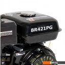 Двигатели Brait BR421PG