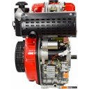 Двигатели Brait BR420DEG