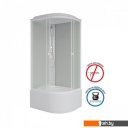 Душевые кабины Niagara Promo P90/80/40L/MT 90x80x215