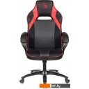 Офисные кресла и стулья A4Tech Bloody GC-300 (черный/красный)