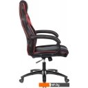 Офисные кресла и стулья A4Tech Bloody GC-300 (черный/красный)