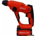 Перфораторы Brait BCRHS20U (с 1-им АКБ)