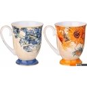 Кружки, чашки, стаканы для горячих напитков Lefard Art Collection 104-1022
