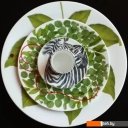 Тарелки, салатники, блюда и наборы Taitu Freedom Leaf 1-86-B
