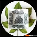 Тарелки, салатники, блюда и наборы Taitu Freedom Leaf 1-86-B