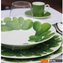 Тарелки, салатники, блюда и наборы Taitu Cactus 5-5-5