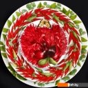 Тарелки, салатники, блюда и наборы Taitu Emotion 5-8-3