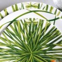 Тарелки, салатники, блюда и наборы Taitu Life In Green 12-13-1