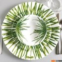 Тарелки, салатники, блюда и наборы Taitu Life In Green 12-13-1