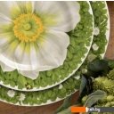 Тарелки, салатники, блюда и наборы Taitu Prati Italiani Front View 2-90-C