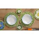 Тарелки, салатники, блюда и наборы Taitu Prati Italiani Front View 2-90-C