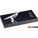 Столовые приборы Bugatti Ares ASBA-004S50