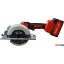 Циркулярные, торцовочные и сабельные пилы Brait BCCS20SU (с 1-им АКБ)