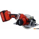 Циркулярные, торцовочные и сабельные пилы Brait BCCS20SU (с 1-им АКБ)
