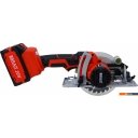 Циркулярные, торцовочные и сабельные пилы Brait BCCS20SU (с 1-им АКБ)