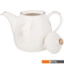 Заварочные чайники, кофеварки, френч-прессы Bronco Gold 263-1165