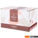 Заварочные чайники, кофеварки, френч-прессы Bronco Gold 263-1165