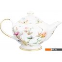 Заварочные чайники, кофеварки, френч-прессы Elan Gallery Певчие птички 730787