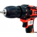 Шуруповерты, гайковерты, электроотвертки Brait BCD18A (с 2-мя АКБ, кейс)