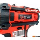 Шуруповерты, гайковерты, электроотвертки Brait BCD18B (с 1-им АКБ)