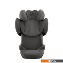 Автокресла Cybex Solution T i-Fix (mirage grey)