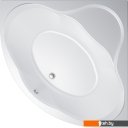 Ванны Triton Грация 140x140 (с каркасом)