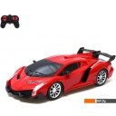 Радиоуправляемые автомодели Автоград Ламбо 7642889 (красный)