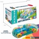 Развивающие игрушки Bondibon Baby You Автомобиль ВВ5588