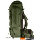 Рюкзаки Tatonka Bison 75+10 (серый/оливковый)