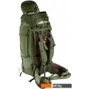 Рюкзаки Tatonka Bison 75+10 (серый/оливковый)