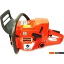 Цепные электро- и бензопилы Holzfforma G372 XP CS37266OR (без шины и цепи)