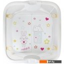 Детские манежи Globex Книжка (белый)