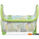 Детские манежи Globex Книжка (белый)