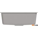 Кухонные мойки Mixline ML-GM15 551919 (ультра-белый)