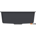 Кухонные мойки Mixline ML-GM15 551921 (антрацитовый)
