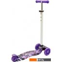 Самокаты Cosmoride Funny S910W (сиреневый)