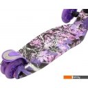 Самокаты Cosmoride Funny S910W (сиреневый)