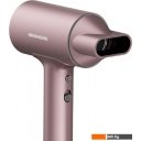 Фены Redmond (Редмонд) HD1702 (розовый) Фены Redmond (Редмонд) HD1702 (розовый)
