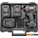 Шуруповерты, гайковерты, электроотвертки Thorvik BBIW12620 (с 2-мя АКБ, кейс)