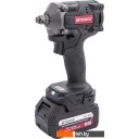 Шуруповерты, гайковерты, электроотвертки Thorvik BBIW12620 (с 2-мя АКБ, кейс)