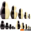 Развивающие игрушки Брестская Фабрика Сувениров Балерины (набор 5 шт)