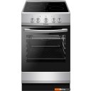 Кухонные плиты Hansa FCCS53042 Кухонные плиты Hansa FCCS53042