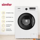 Стиральная машина Simfer WWC701 Стиральная машина Simfer WWC701
