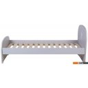 Кровати Polini Kids Mirum 1910 0002071.42 (серый)